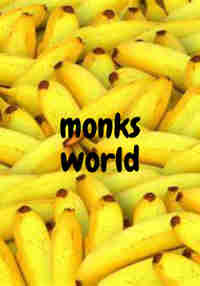 Monks World