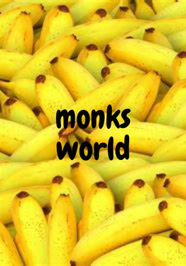 Monks World