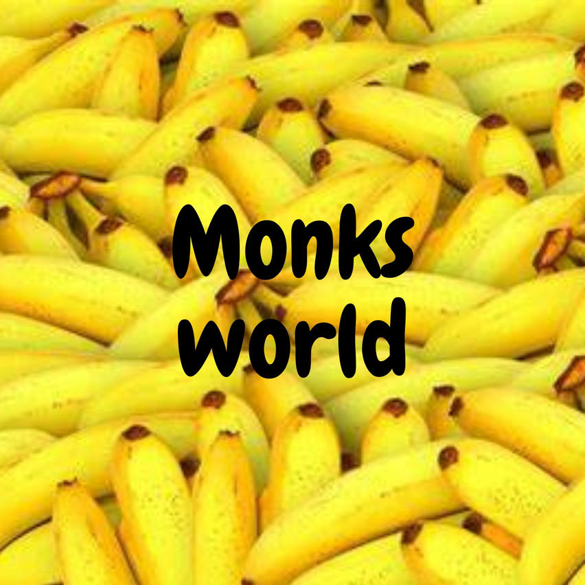 Monks World