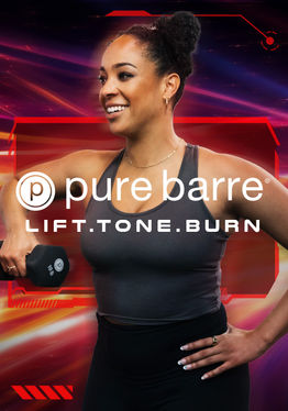 Pure Barre