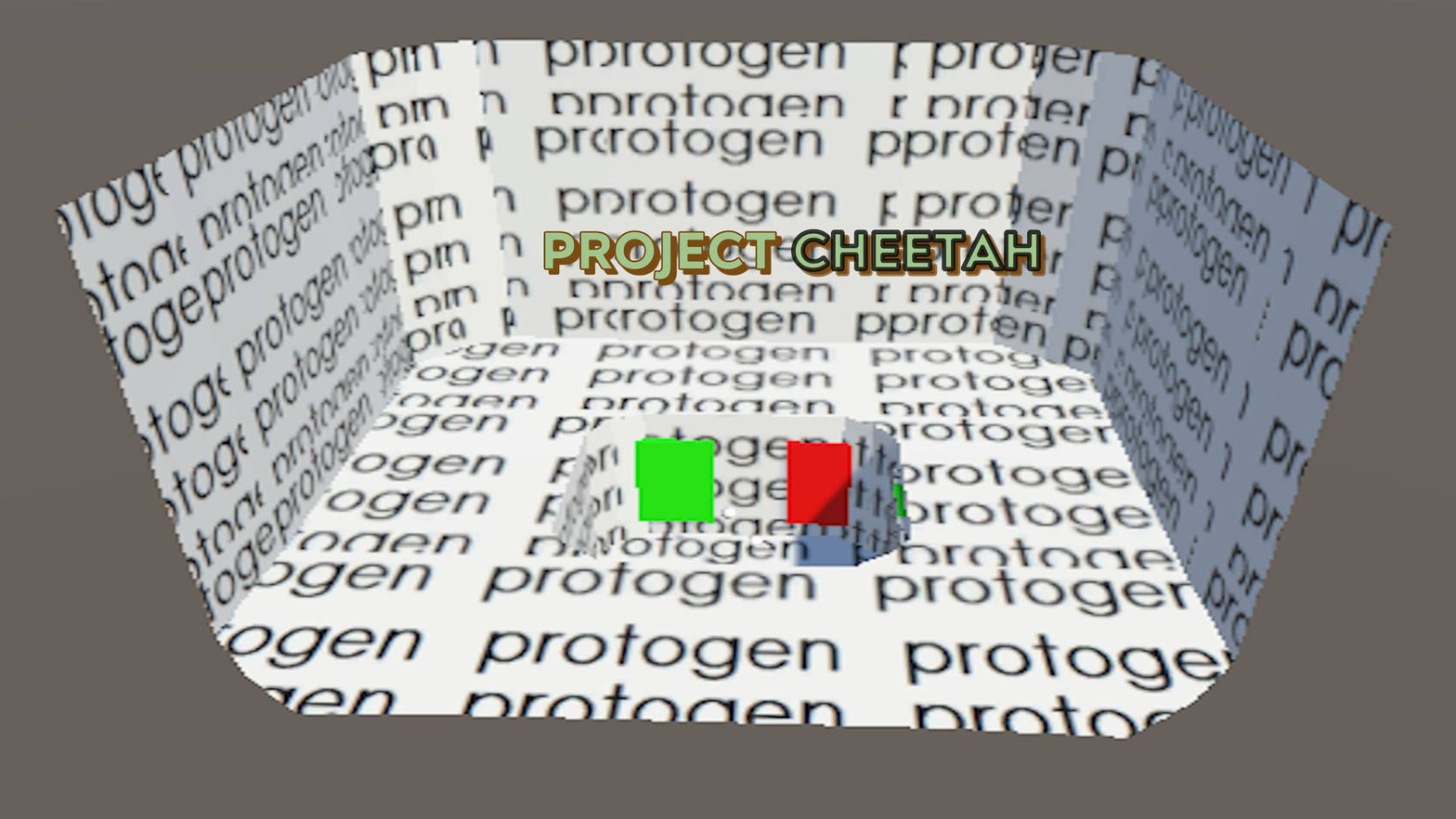 Project Cheetah ‎‎‎