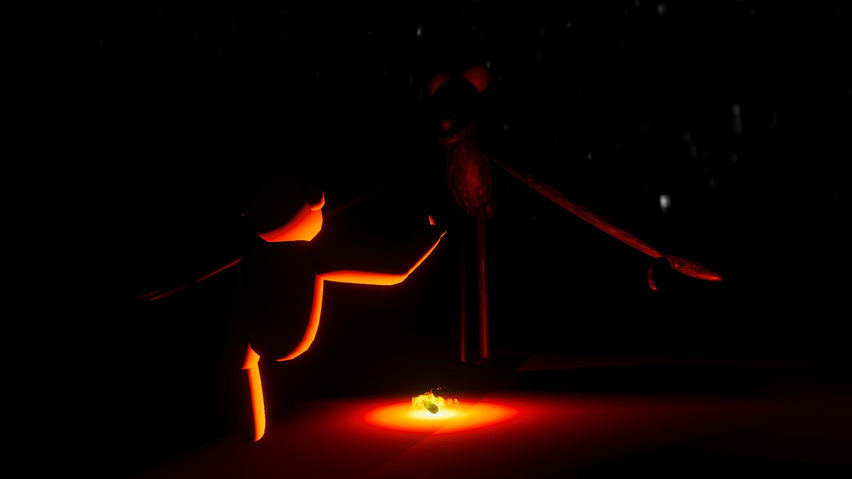 Deep Depths: The Reckoning