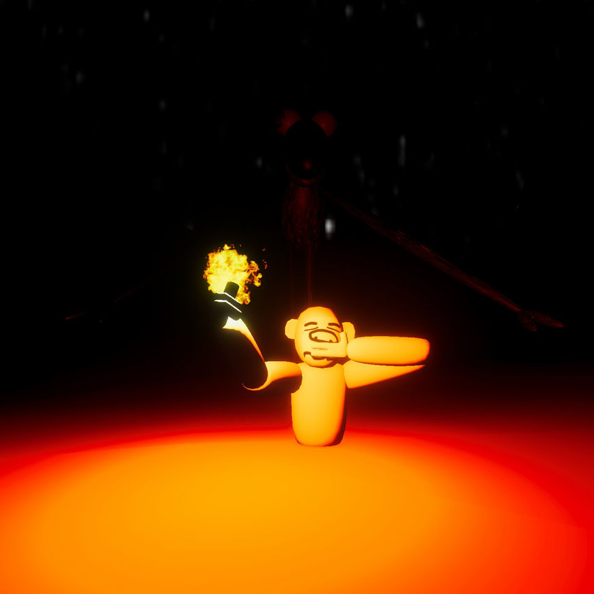 Deep Depths: The Reckoning