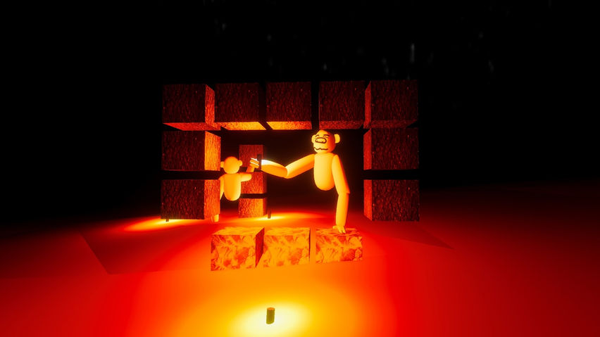 Deep Depths: The Reckoning