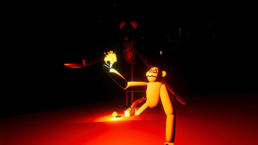 Deep Depths: The Reckoning