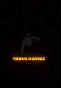 Primal Monkes