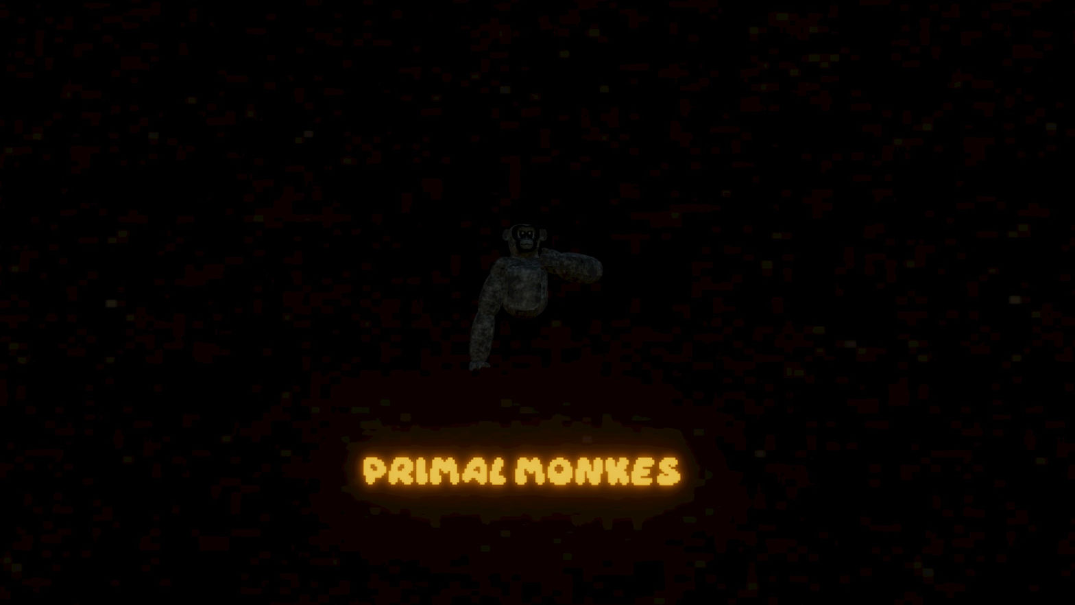 Primal Monkes