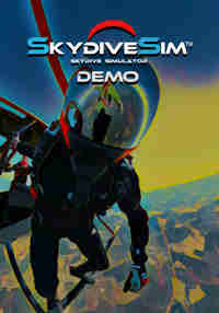 SkydiveSim Demo