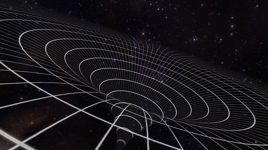 Space Time