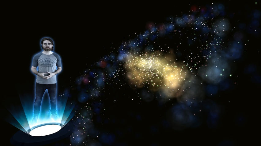 Space Time