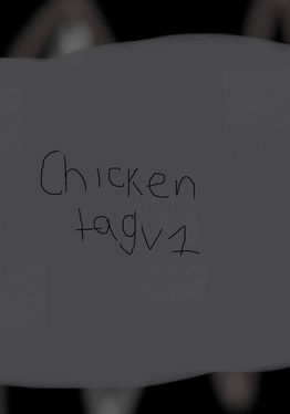 Chicken Tag V1