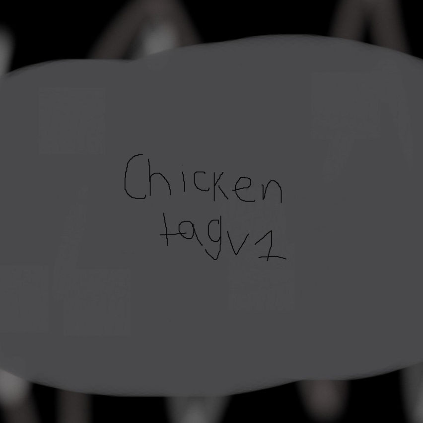 Chicken Tag V1