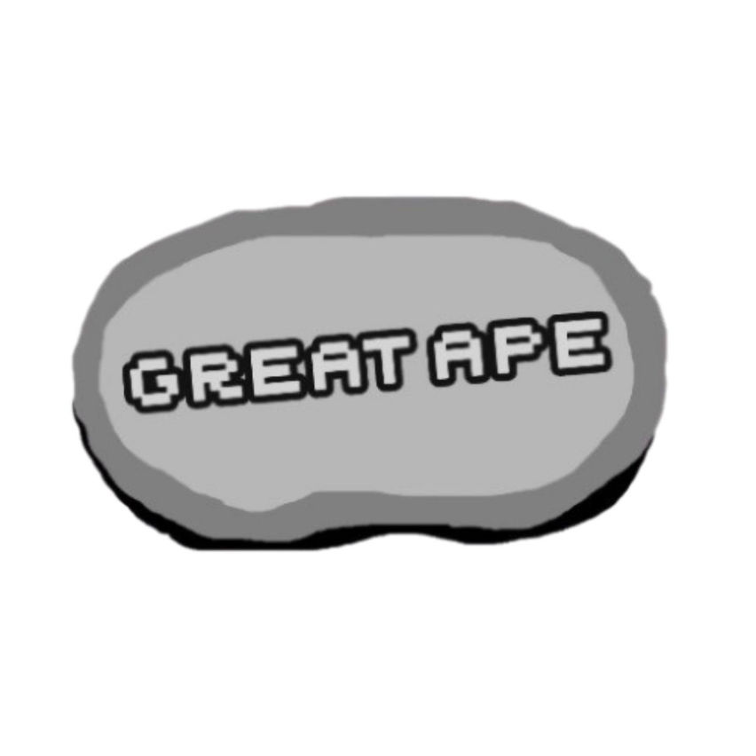 Great Ape
