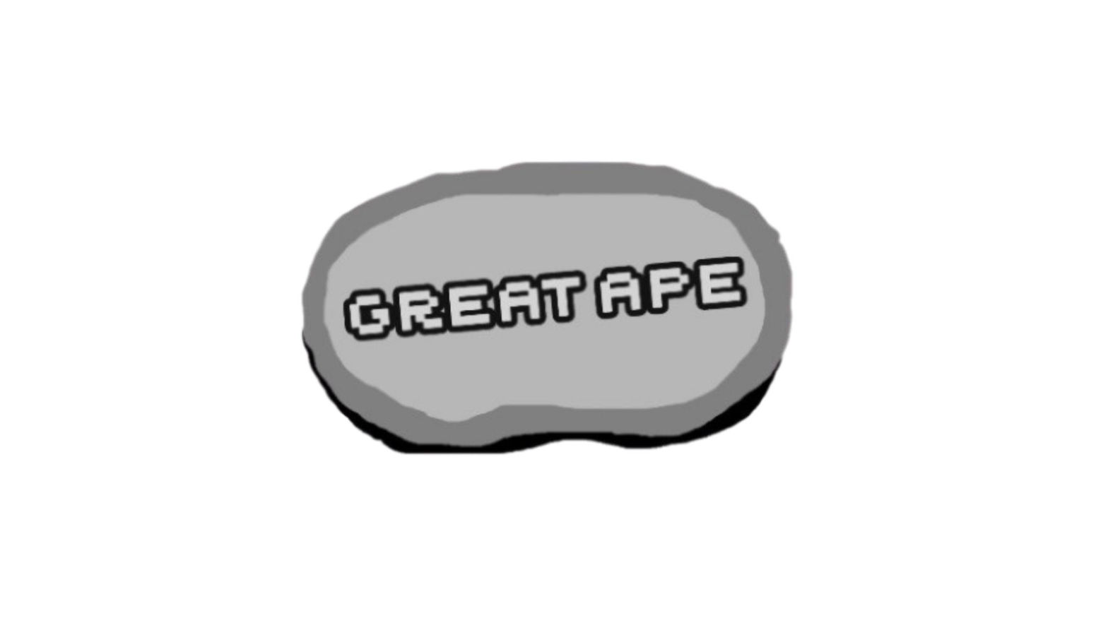 Great Ape