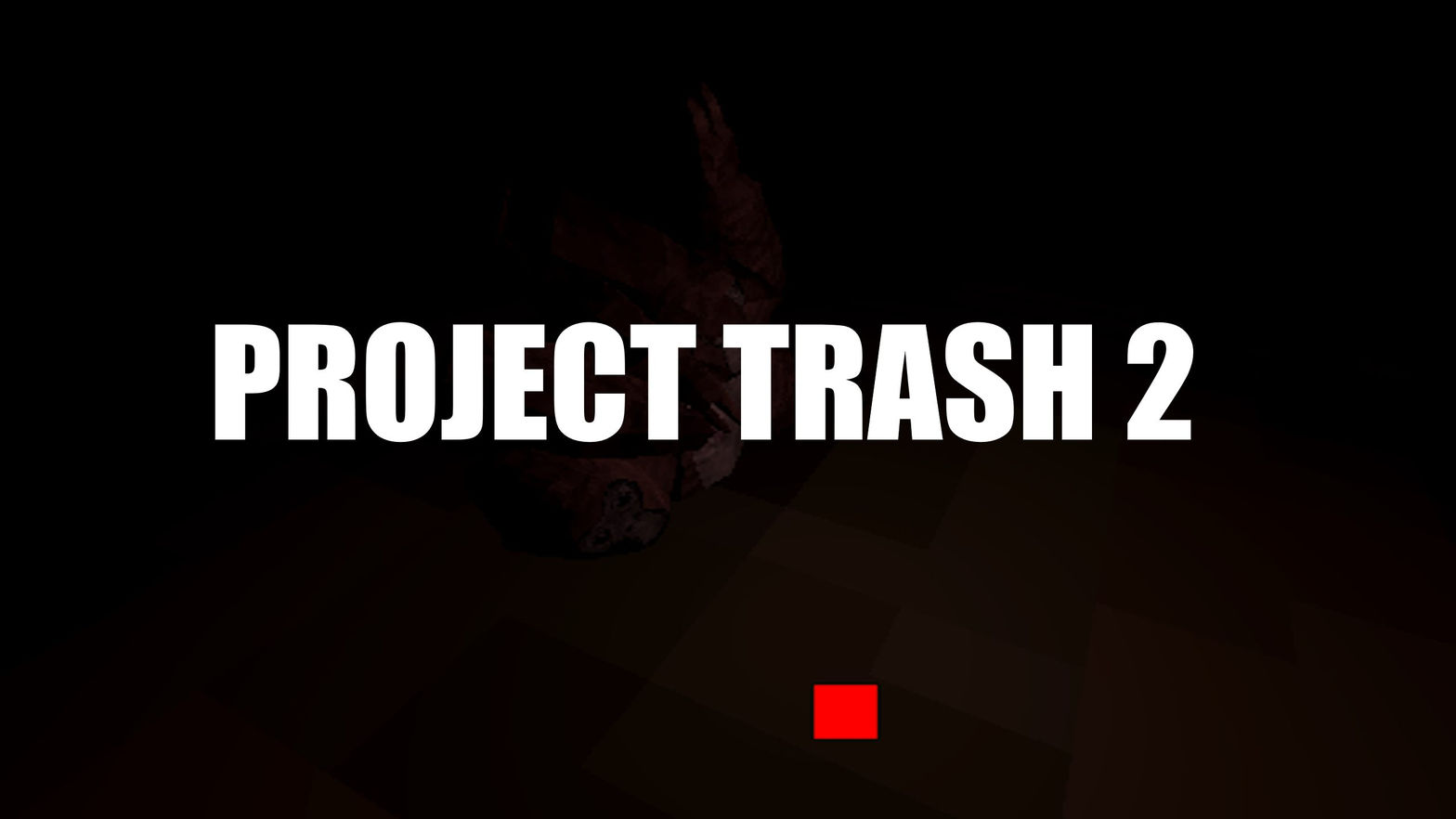 Project Trash2