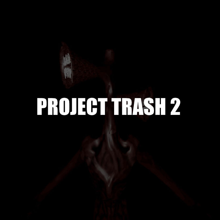 Project Trash2