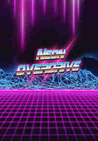 Neon Overdrive