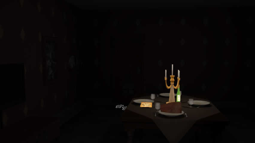Wolf Chamber VR