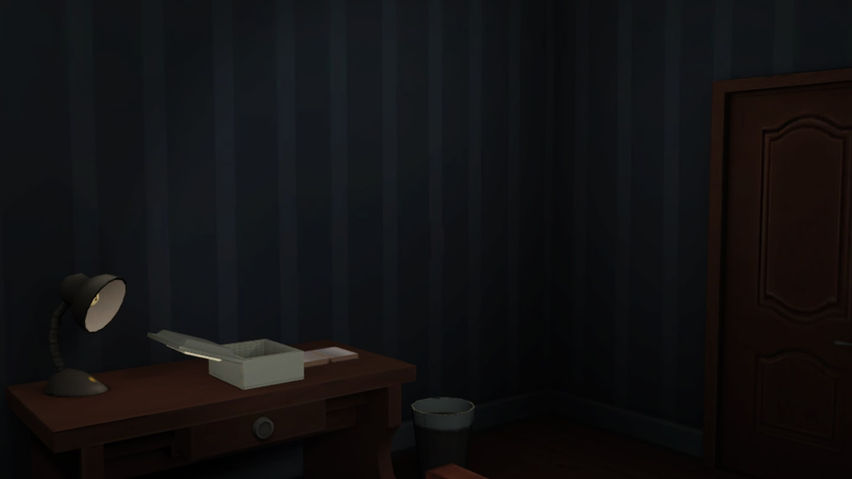 Wolf Chamber VR