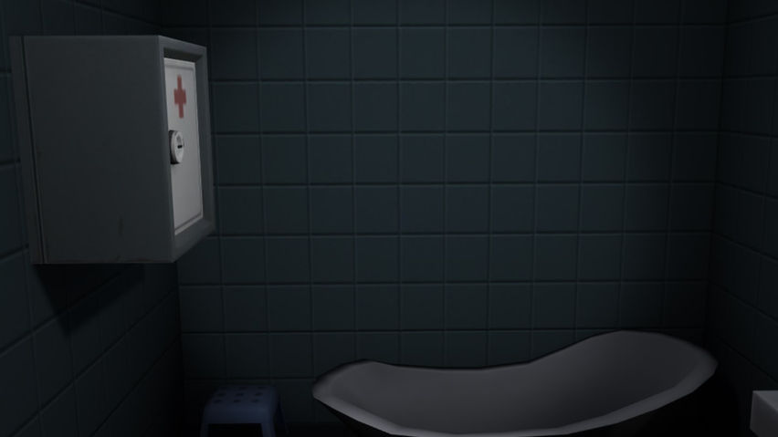 Wolf Chamber VR