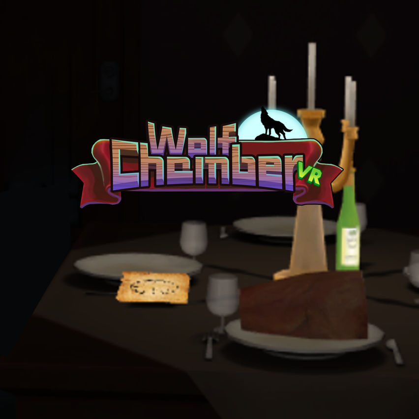 Wolf Chamber VR