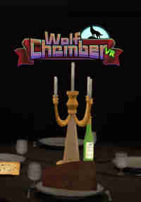 Wolf Chamber VR