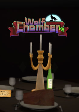 Wolf Chamber VR
