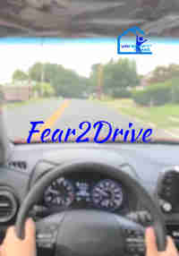 VRferapy Home - Fear2Drive