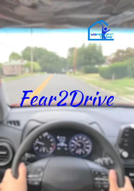 VRferapy Home - Fear2Drive