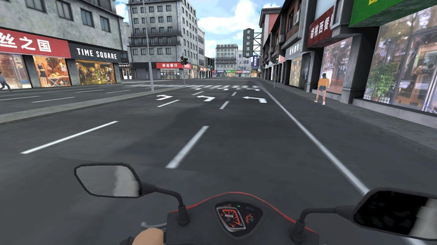 VRferapy Home - Fear2Drive