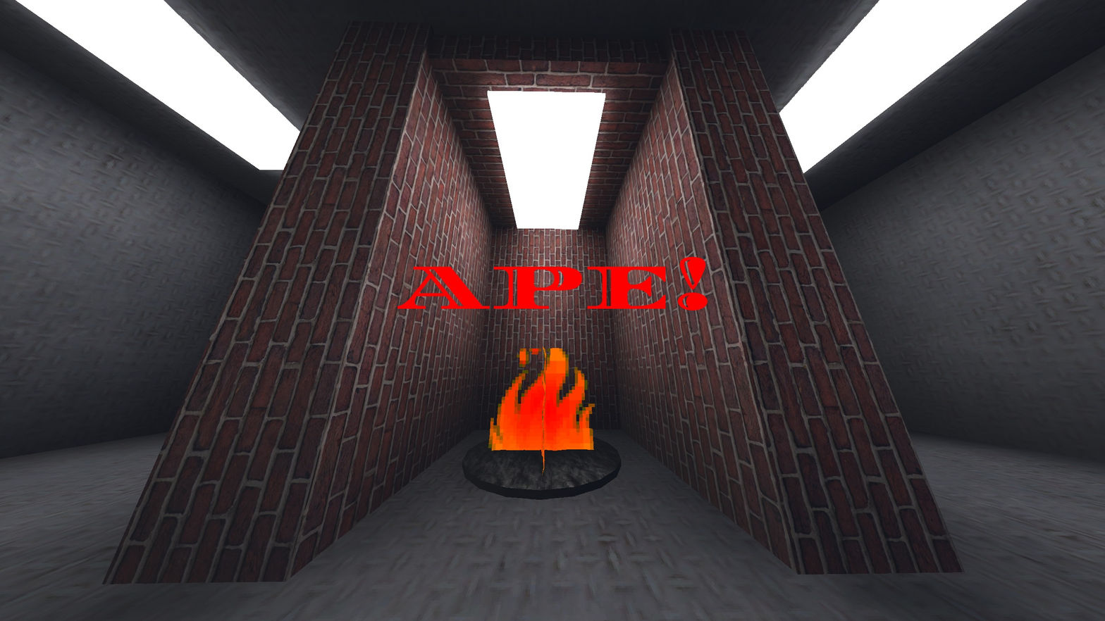 Ape! (BETA)