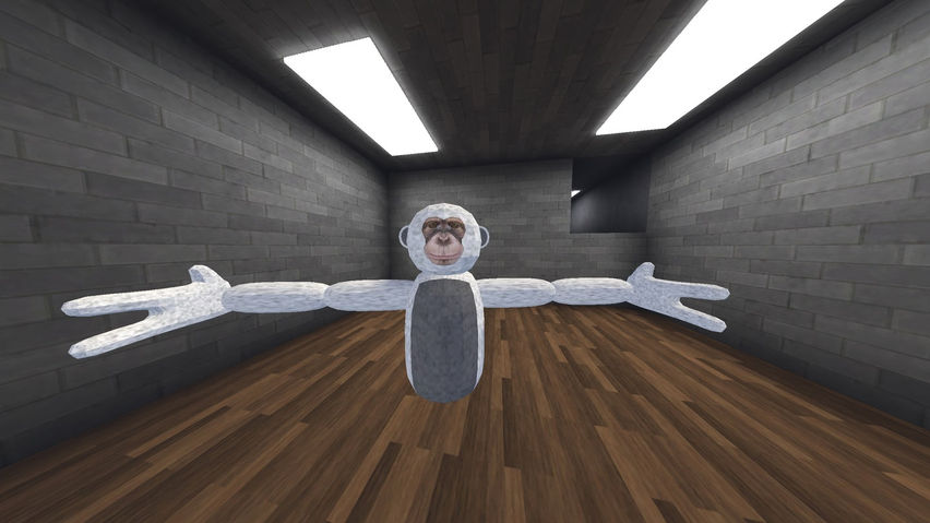 Ape! (BETA)