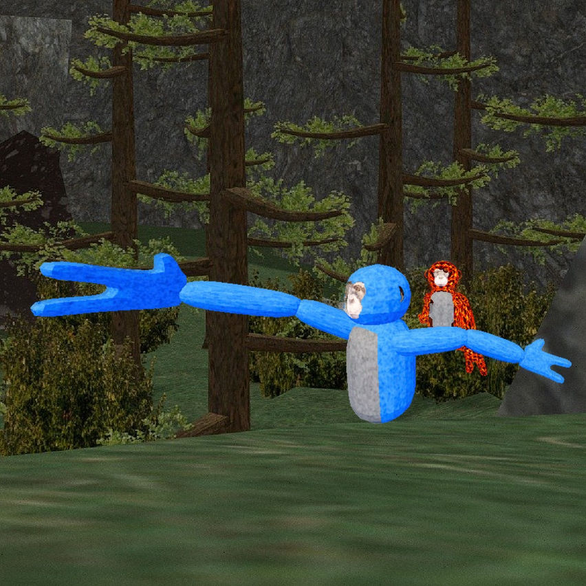 Ape! (BETA)