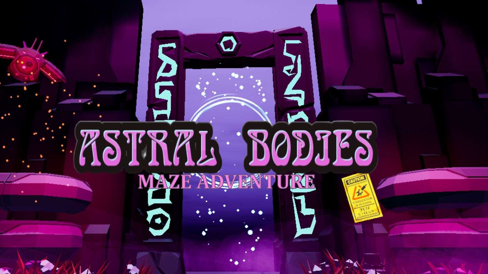 Astral Bodies
