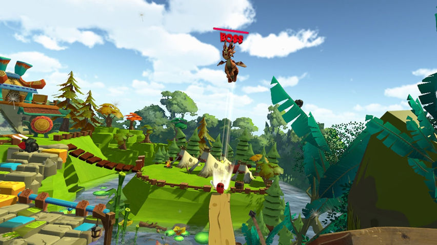 EnterVR