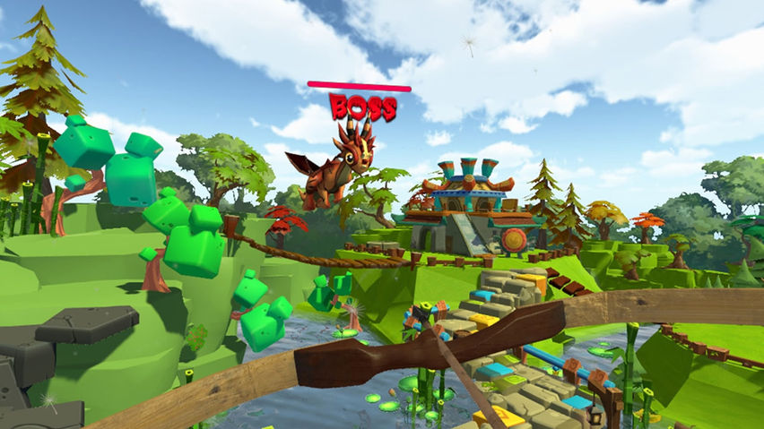 EnterVR
