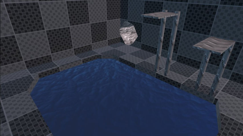 Monkys House V2