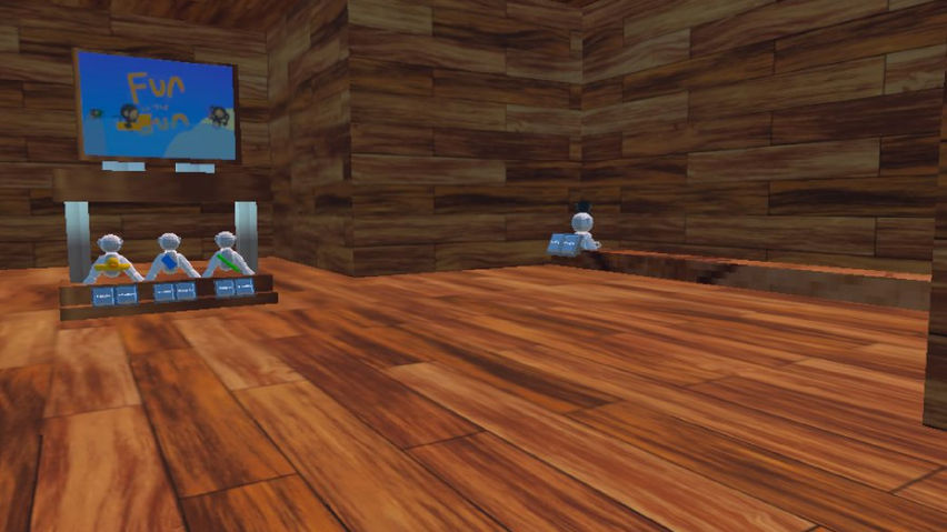 Monkys House V2