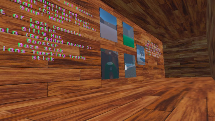 Monkys House V2