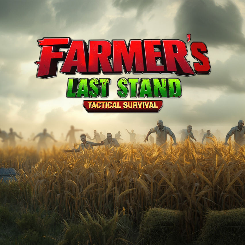 Farmer's Last Stand: Tactical Survival