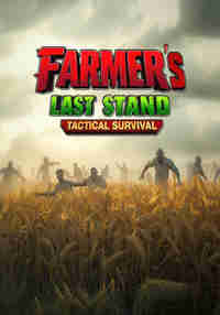 Farmer's Last Stand: Tactical Survival