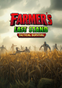 Farmer's Last Stand: Tactical Survival