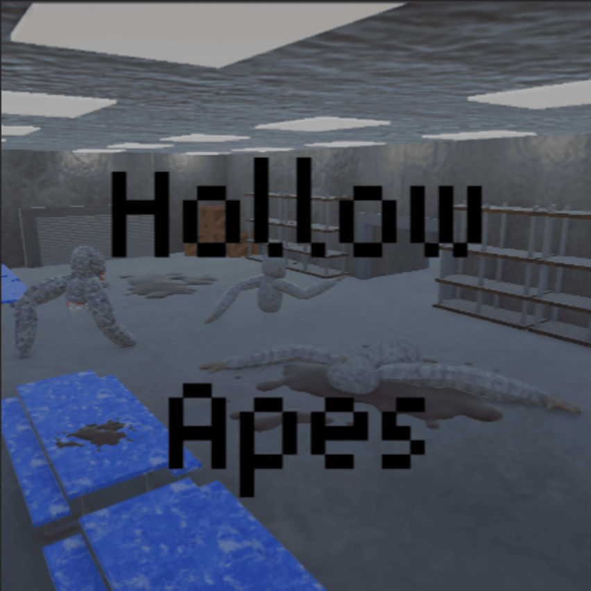 Hollow Apes