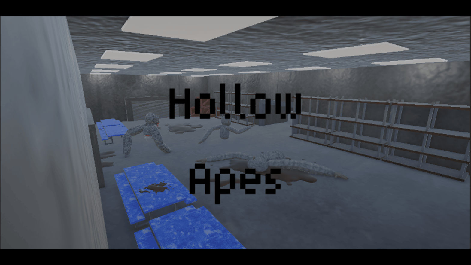 Hollow Apes