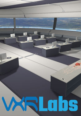 VXRLabs Biology
