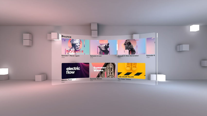 Headjack Link