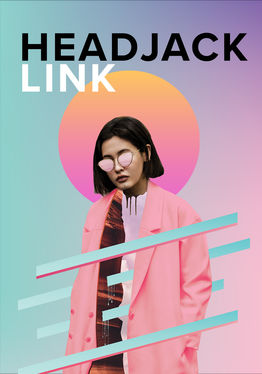 Headjack Link