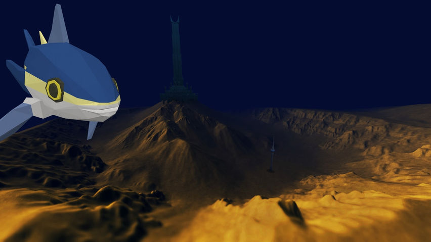 Brothers Volcano - Virtual Experience