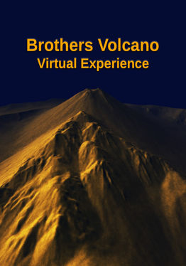 Brothers Volcano - Virtual Experience