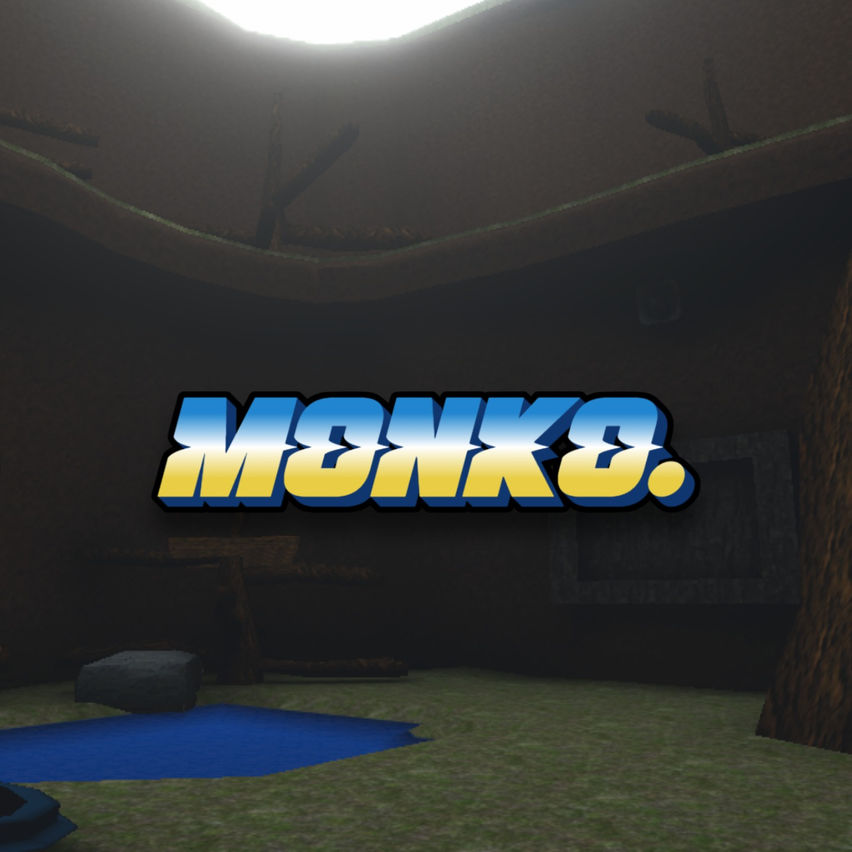 Monko.
